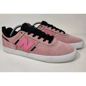 New Balance Numeric 306 Jamie Foy Flamingo Pink Men's 11D Women's 12.5D NM306PFL